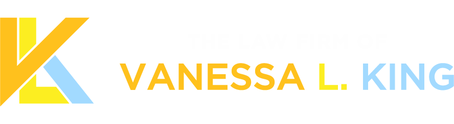 The Law Firm of Vanessa L. King