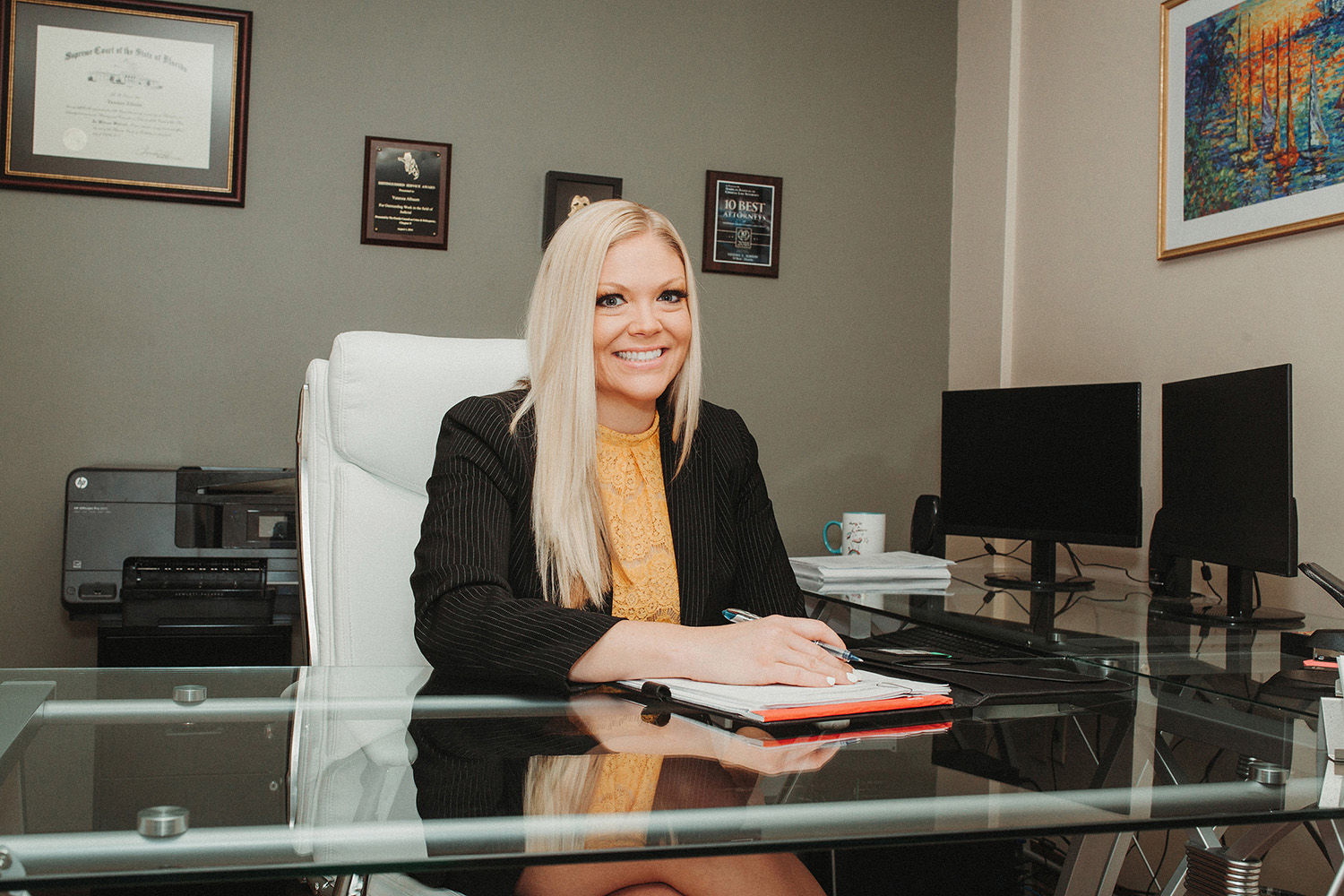 Read more about the article The Importance of Hiring a Criminal Defense Attorney Early in Your Case