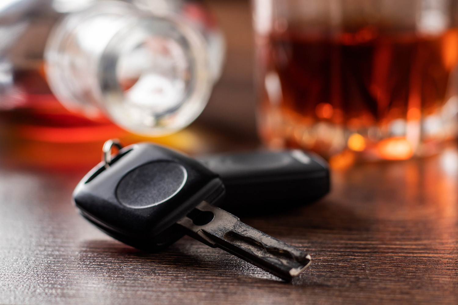 Read more about the article Arrested for DUI – What You Need to Know