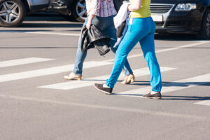 Read more about the article Understanding Pedestrian Accidents in Florida: Why You Need a Lawyer’s Help